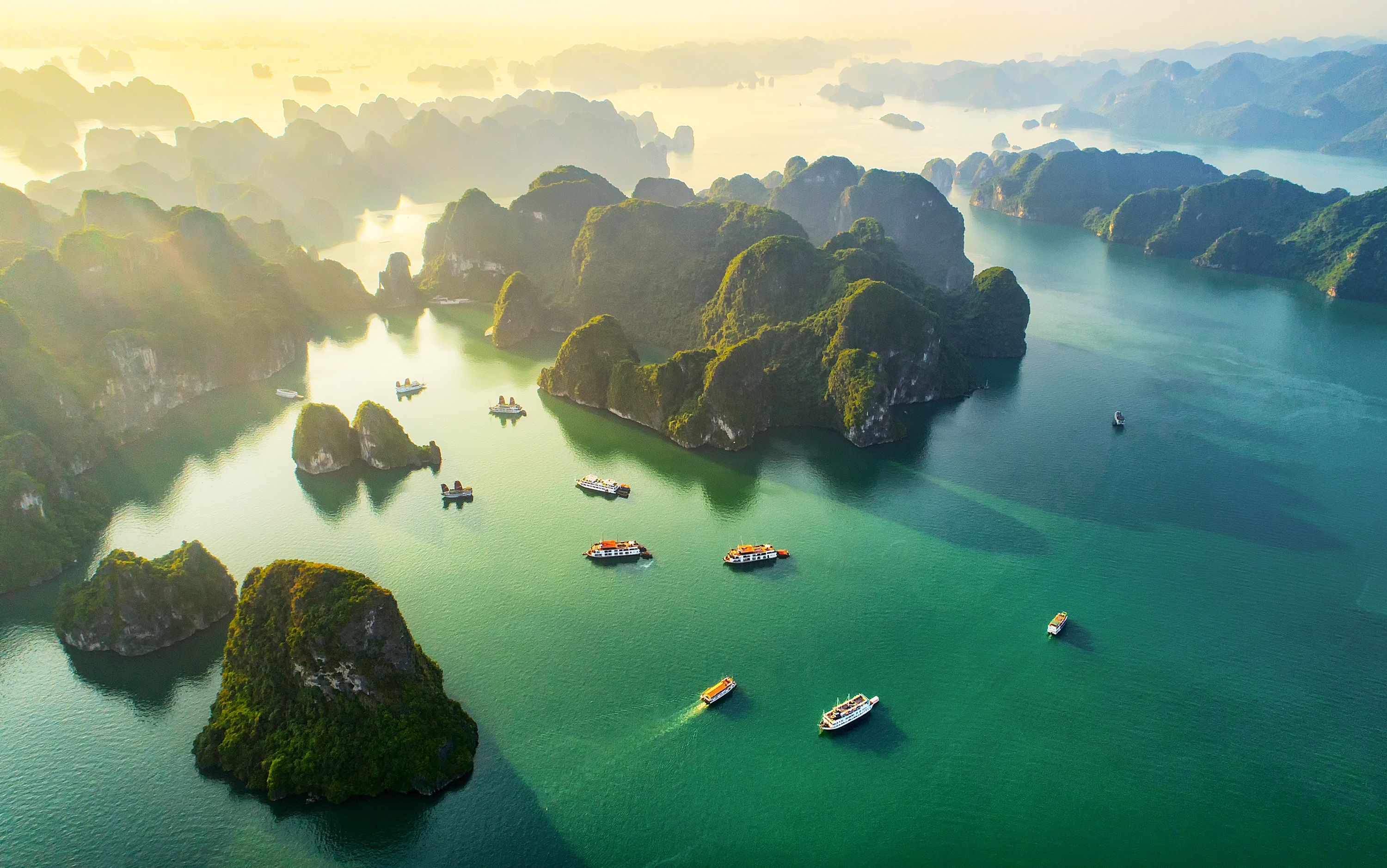 Quy Nhơn tiếp tục lọt Top điểm đến thế giới