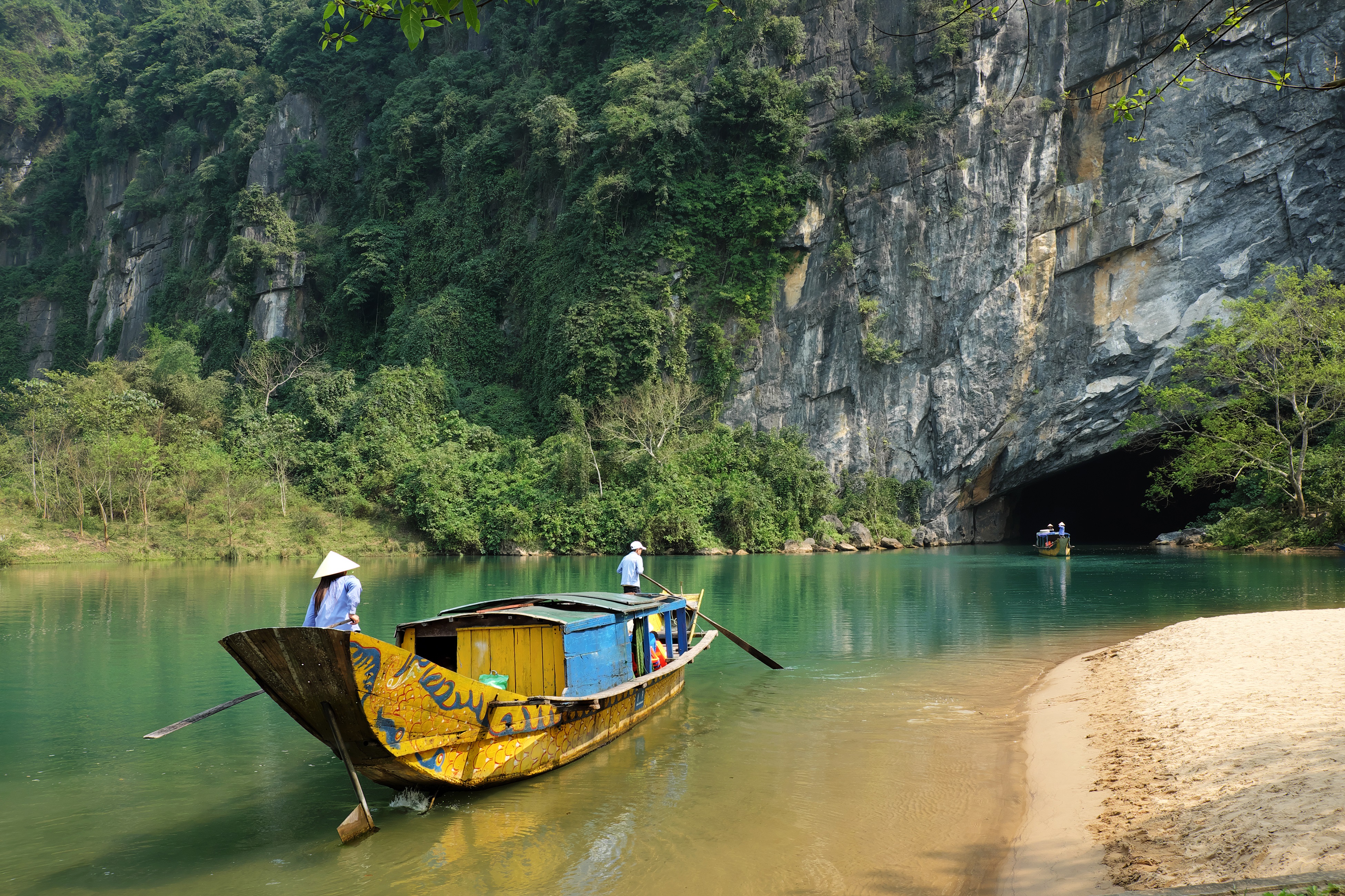 Quy Nhơn tiếp tục lọt Top điểm đến thế giới