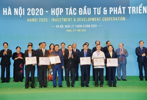 T&T Group của “Bầu Hiển” đăng ký đầu tư hơn 700 triệu USD vào Thủ đô Hà Nội