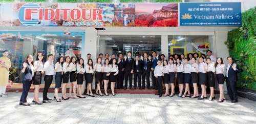 Fiditour với cuộc “rút ruột”  của những toan tính “hơn người”