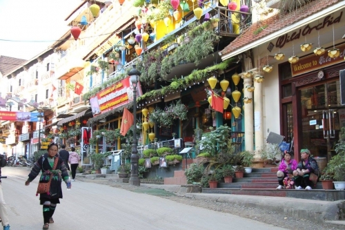 Gian nan những mảnh đời già...(Kì 2)