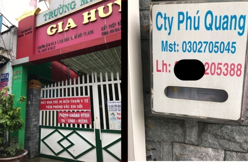 Dự án Island Riverside Ngô Chí Quốc:  Gian nan con đường đi tìm trụ sở chủ đầu tư