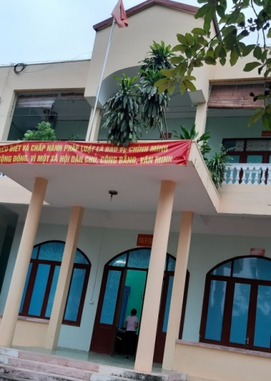 12 hộ dân ở chợ Tân Quang, xã Đào Mỹ, huyện Lạng Giang, tỉnh Bắc Giang: Kiến nghị cấp sổ đỏ và thanh tra vốn xây dựng chợ Tân Quang