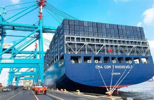 AfCFTA sẽ là "cầu nối tới hòa bình" tại châu Phi