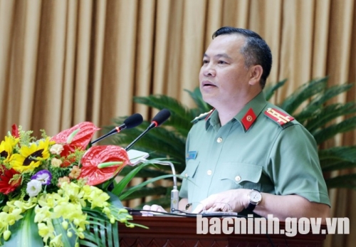 Bắc Ninh: "Tín dụng đen" nở rộ qua điện thoại, mạng xã hội