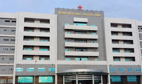 Bắc Ninh: Khẩn trương xác định nguyên nhân vụ sản phụ tử vong bất thường