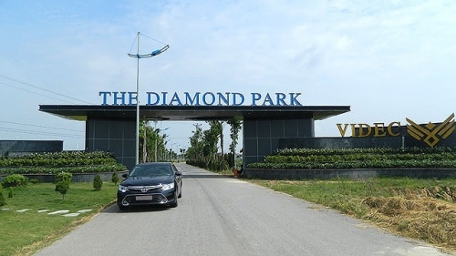 Yêu cầu Thanh tra Chính phủ ý kiến về dự án nhà thu nhập thấp thành biệt thự