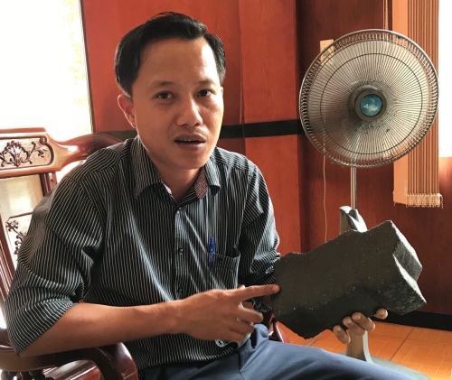 Giải pháp nào cho rác thải ở Việt Nam?