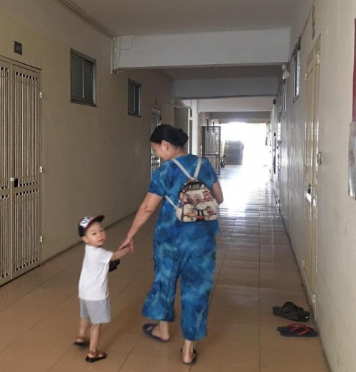"Ô sin" không lương