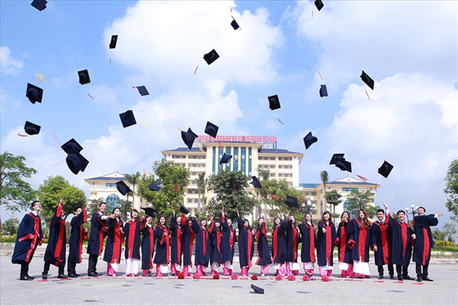 Trường ĐH Kinh doanh v&agrave; C&ocirc;ng nghệ H&agrave; Nội trở th&agrave;nh một cơ sở đ&agrave;o tạo c&oacute; vị thế vững chắc