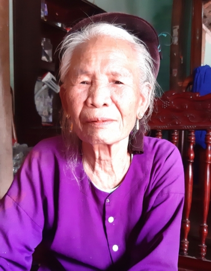 Bài 2: Hoàng hôn không tắt nắng