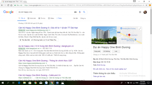 Dự án Happy One Bình Dương:  “Móng nhà” ở đâu khi thu tiền của khách hàng?