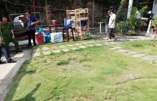 Tiếp vụ thuê Villa bị đuổi ở Phú Quốc, tỉnh Kiên Giang: Pháp luật nào cho phép kiểm sát viên kí Thông báo?