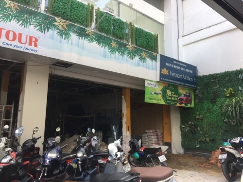Viết tiếp bài “Fiditour với cuộc “rút ruột” của những toan tính “hơn người”: “Đẩy mẹ ra đường” và những hệ lụy khôn lường