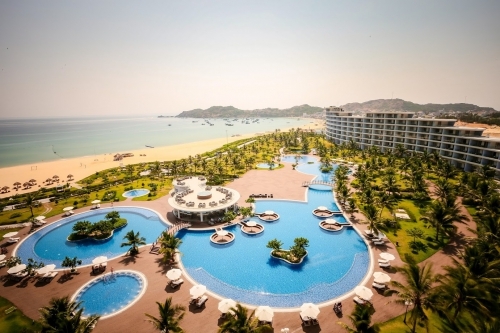Quy Nhơn – điểm đến hàng đầu Đông Nam Á và tấm vé nghỉ dưỡng bốn mùa