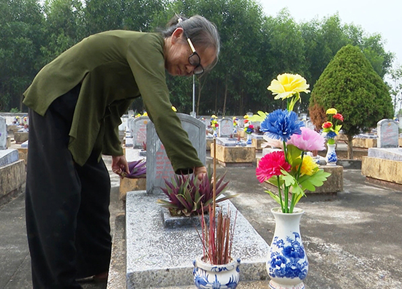 B&agrave; Nguyễn Thị Di&ecirc;n.