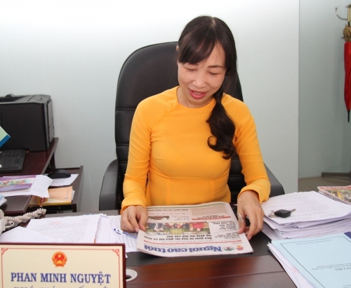 Tỉnh Thừa Thiên - Huế: Kiến nghị mở rộng đối tượng, giảm độ tuổi và nâng mức hưởng bảo trợ xã hội cho NCT