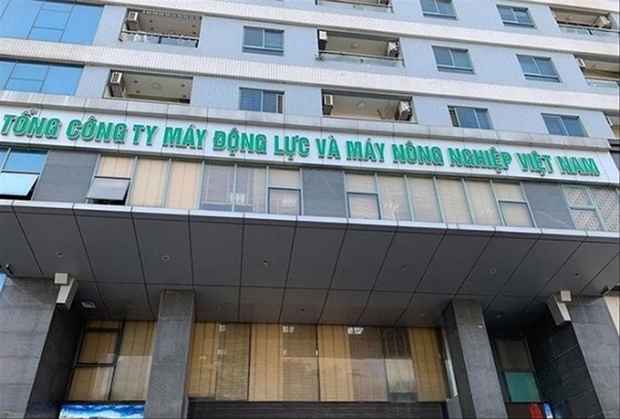 Theo Kết luận Thanh tra, VEAM g&acirc;y thất tho&aacute;t nhiều t&agrave;i sản Nh&agrave; nước
