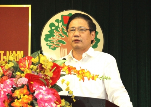 Quận Bắc Từ Liêm, TP Hà Nội: NCT tiêu biểu cho ý chí vươn lên