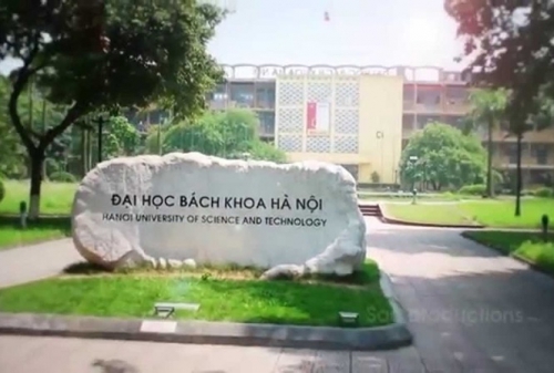 Đại học Bách khoa chính thức công bố điểm chuẩn 2019