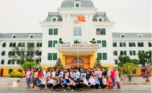 Điểm chuẩn Học viện Nông nghiệp Việt Nam năm 2019
