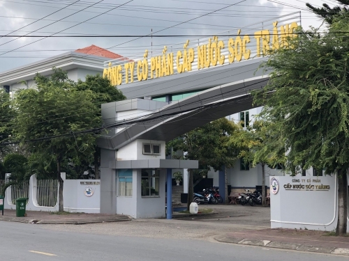 Tăng giá nước – Quyết định khó khăn nhưng thấu tình đạt lý