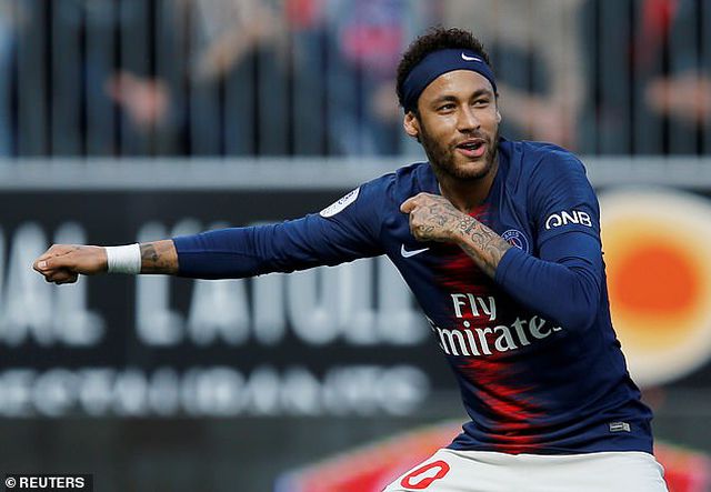 Nhật k&yacute; chuyển nhượng ng&agrave;y 10/8: Barcelona vẫn kh&ocirc;ng chắc chắn sở hữu Neymar - 1