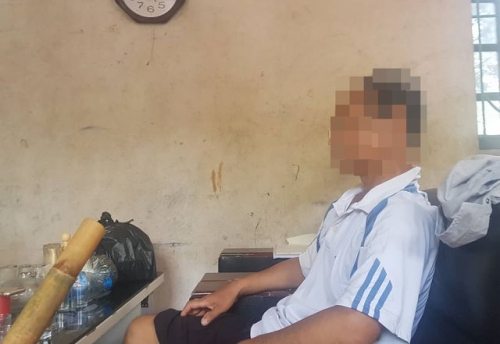 Vụ 2 chị em ruột nghi bị xâm hại ở Hà Nội: Tạm giữ hình sự 2 gã hàng xóm