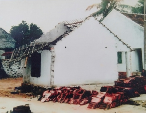 Xã Hải Bình, huyện Tĩnh Gia, tỉnh Thanh Hóa: Cưỡng chế đất trái luật, dân khiếu nại 25 năm chưa xong