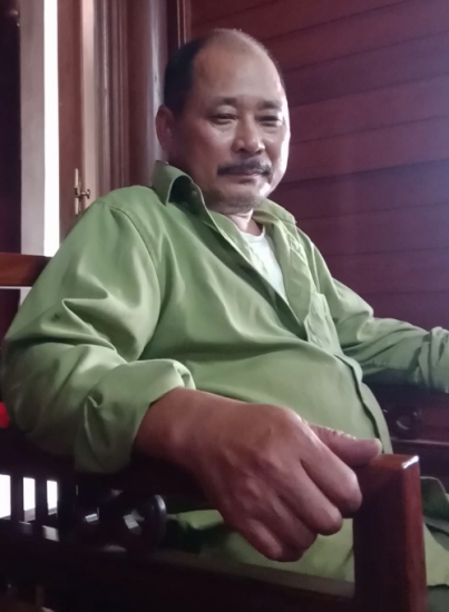 Tỉnh Hà Tĩnh: Tại sao Công an huyện Hương Khê không xử lí kẻ vi phạm pháp luật, hành hung công an viên