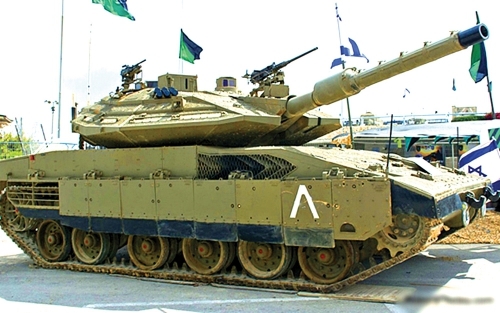 Israel đang xích lại gần các nước Đông Nam Á