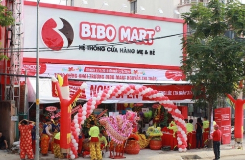 Thanh tra Bộ Y tế xử phạt Bibomart hàng chục triệu đồng