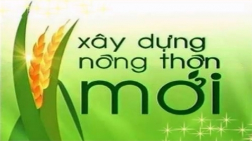 Thêm một huyện của Bắc Ninh đạt chuẩn nông thôn mới