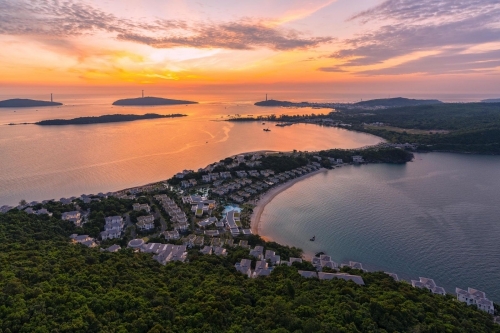 Thưởng thức ẩm thực đẳng cấp 5 sao tại  Premier Village Phu Quoc Resort
