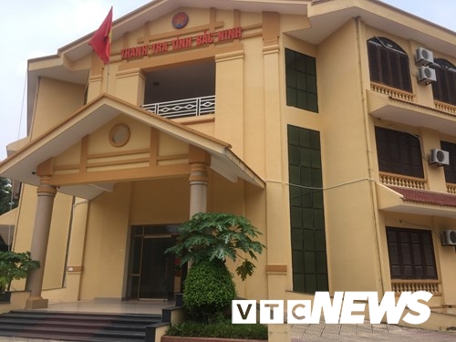 Bắc Ninh: Hàng loạt dự án chậm triển khai sẽ bị thanh tra