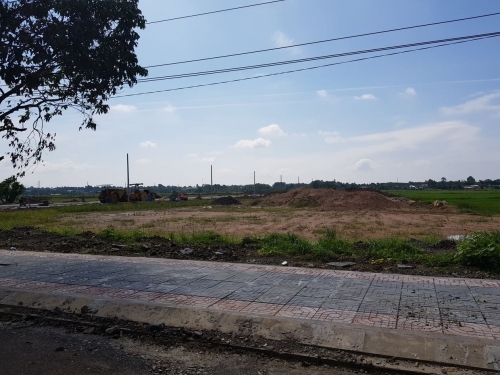 Tỉnh Bà Rịa-Vũng Tàu: Cần cảnh giác với những dự án "ma"