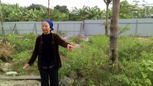 Quận Hải An, TP Hải Phòng:  Những sai phạm, khuất tất của các dự án tại phường Đằng Hải
