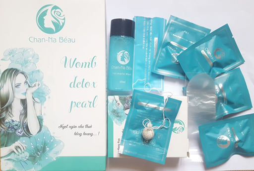 Bộ sản phẩm vi&ecirc;n đặt phụ khoa được quảng c&aacute;o điều trị c&aacute;c bệnh vi&ecirc;m, nấm, lộ tuyến phụ khoa, l&agrave;m se, kh&iacute;t, hồng phần&hellip;.kh&ocirc;ng đ&uacute;ng như đ&atilde; c&ocirc;ng bố ra thị trường.