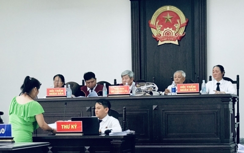 Viết tiếp bài “Tỉnh Đồng Nai: Vụ án có nhiều tình tiết kì lạ!”: Nhiều dấu hiệu sai phạm của vụ án chưa được tòa án làm rõ!