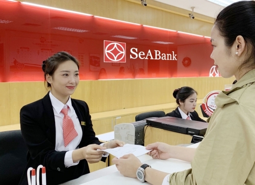 Điều kiện để vay tín chấp tại SeABank