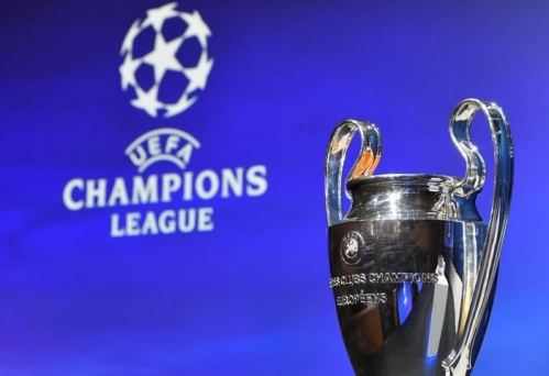 Tối nay bốc thăm chia bảng Champions League