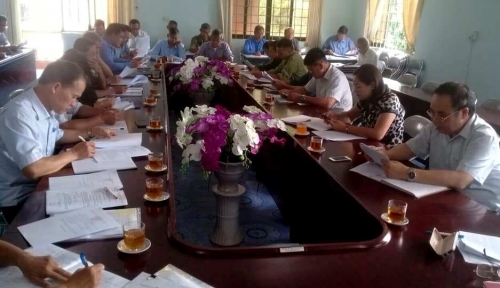 Huyện Bình Gia, tỉnh Lạng Sơn: Nhiệm vụ không của riêng ai