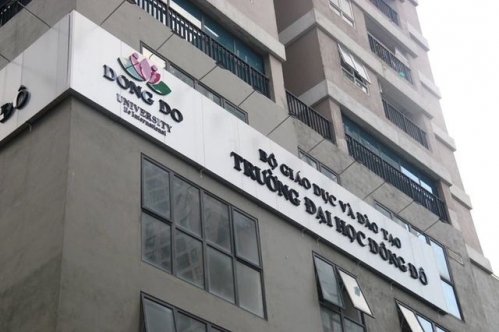 48 trường đại học, Sở giáo dục phải dừng cấp chứng chỉ ngoại ngữ và tin học