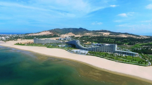 The Canava trước "cơn sóng" đất nền Nhơn Hội