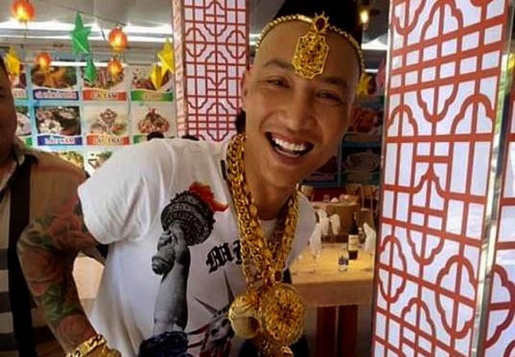 Huấn 
