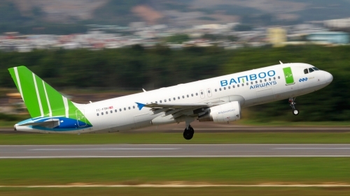 Bay chặng Hà Nội – TP. Hồ Chí Minh với Bamboo Airways, nhận ngay voucher nghỉ dưỡng 5 sao FLC Hotels & Resorts