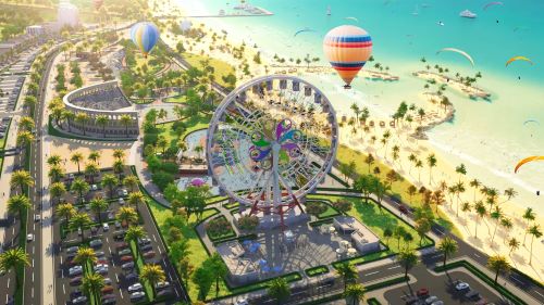 Novaland 27 năm thành lập và phát triển