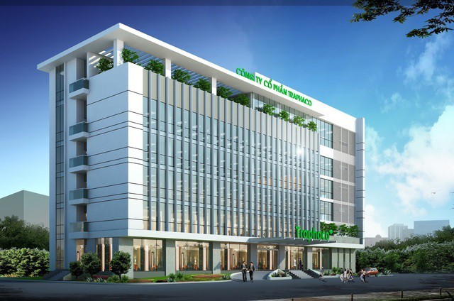 Vì sao Traphaco bị phạt và truy thu thuế hàng tỉ đồng?