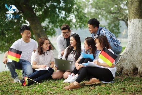 Du học nghề tại CHLB Đức: Đón đầu chương trình giáo dục thực hành quốc tế chất lượng cao