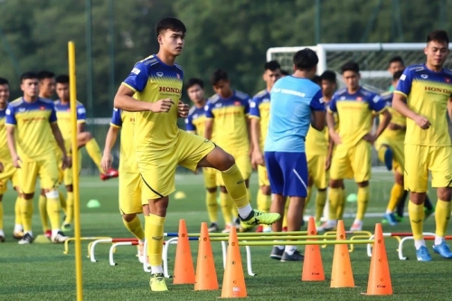 Lùi lịch bốc thăm SEA Games, U22 Việt Nam thêm hồi hộp